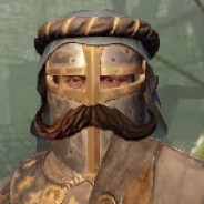 Gorgos avatar