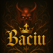 Baciu avatar
