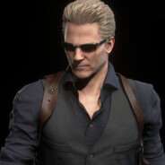 High perfomance indee-ed Steam avatar