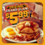 Dennys Grand Slam