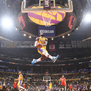 LeBron James