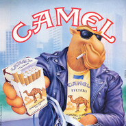 Joe Camel