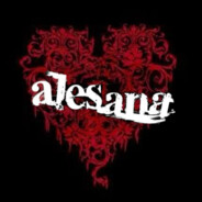 alesana