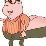 Carl Wheezer