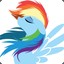 Rainbow Dash