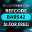 barS SKINS CS2-CASES.COM's avatar