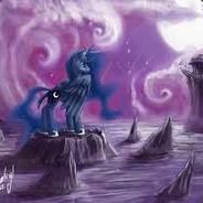 Princess Luna