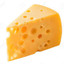 Swiss Cheese