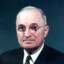 Harry S. Truman