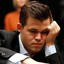 Magnus Carlsen