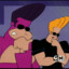 Johnny Bravo