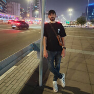 Ilyas avatar