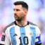 Leo Messi