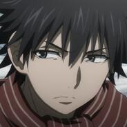 Kamijou Touma