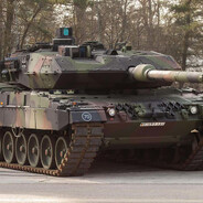 Leopard 2a7v