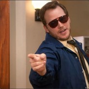 Burt Macklin