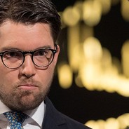 Jimmie Åkesson