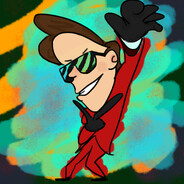 Mr. Spy