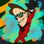 Mr. Spy
