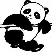 超级熊猫