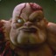 ONLY PUDGE ONLY MID