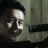 汉东省第一狙击手祁同