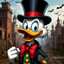 McDuckVault