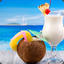 Do you like Pina Coladas?