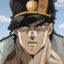 Jotaro Kujo