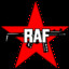 ♔ ꧁RAF꧂ ♔