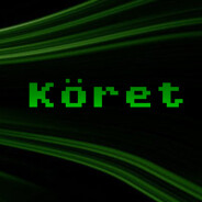 Köret