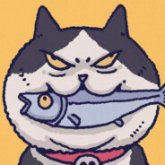 Matt咩
