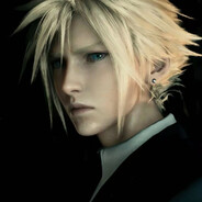 Cloud Strife