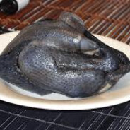 BLACK-CHICKEN