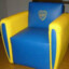 Sillon de boquita