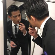 只会打狙的郭富城