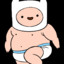 Finn the human