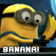 baNana