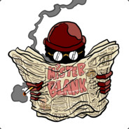 Mr. Blank