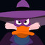 DarkWing Duck
