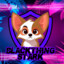 Blackthingstark