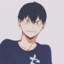 Kageyama tobio