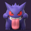 艾 Gengar 艾