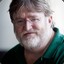 Gabe Newell