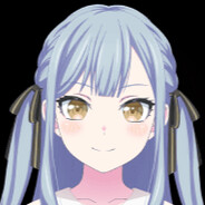 丰川祥子 ⌊ 高达型 ⌉