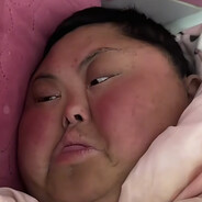 可爱的鸭哥