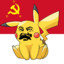 Pikachu Stalinista
