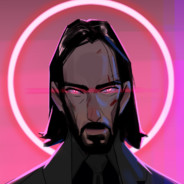 john wick gaming