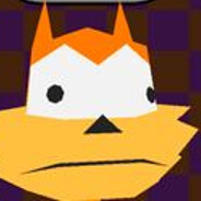 Bubsy 3 and a half D