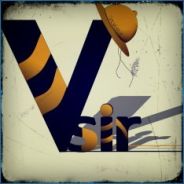 <font face="impact">god monk